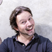 Diretor de Criação Diretor de Criação