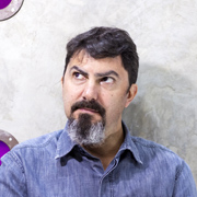 Sócio • Diretor de Criação Sócio • Diretor de Criação
